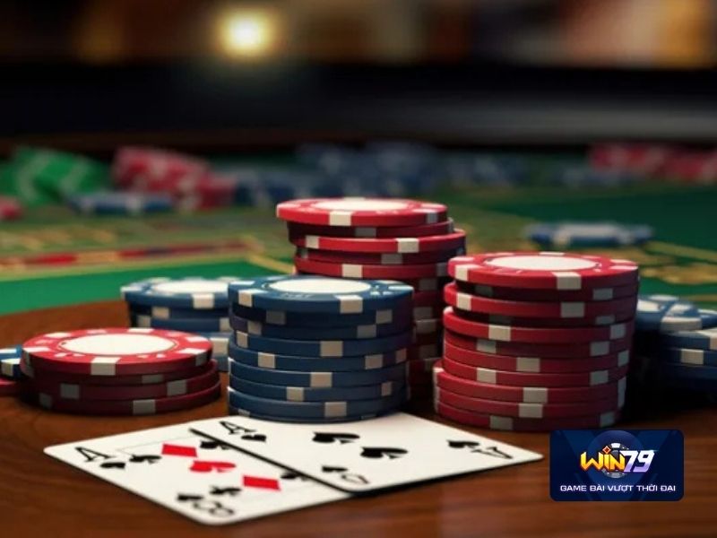 Trò chơi game bài được ưu ái