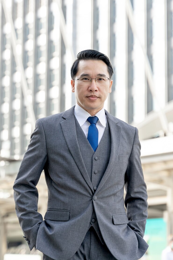 Ceo David Trần