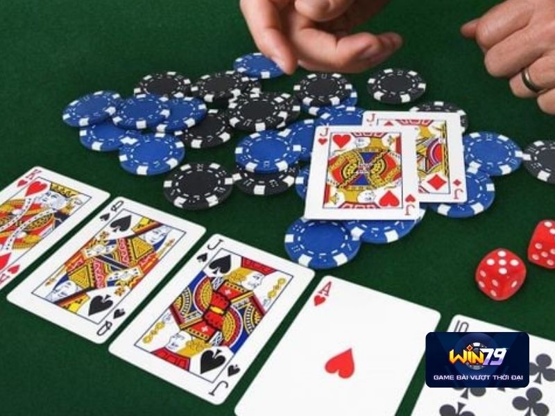 Giải mã chơi bài Sâm 10 cây là gì