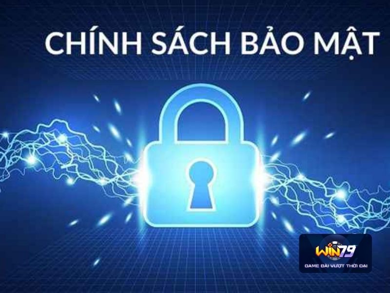 Giới thiệu về chính sách bảo mật