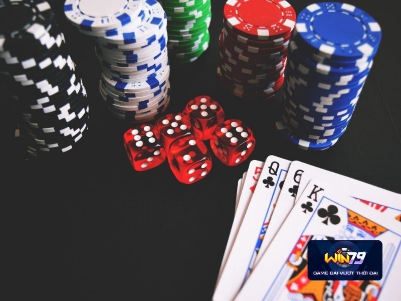 Mẹo chơi bài Sâm 10 cây hiệu quả