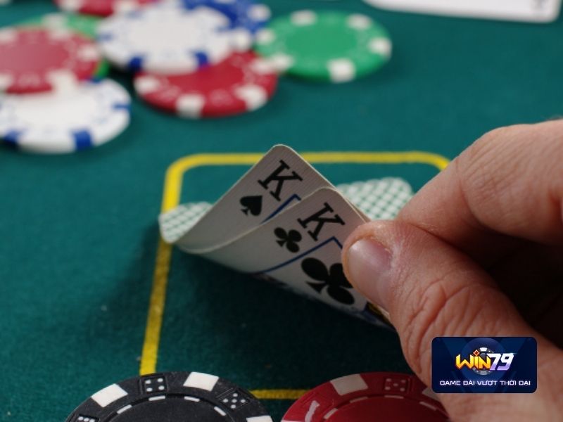 Sự giống nhau giữa Xì tố và Poker