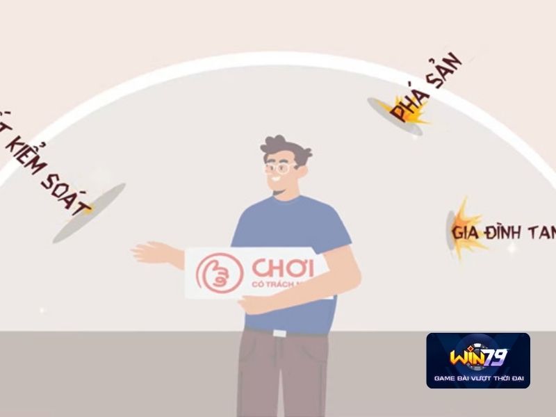 Thế nào là chơi có trách nhiệm?